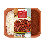 Chili Con Carne