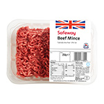 Beef Mince